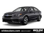 Subaru Legacy Premium AWD