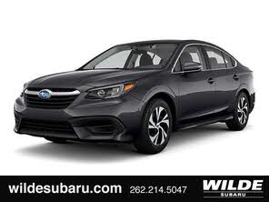 Subaru Legacy Premium AWD
