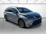 Toyota Sienna XLE 7-Passenger FWD