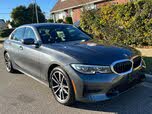 BMW 3 Series 330i xDrive AWD