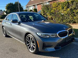 BMW 3 Series 330i xDrive AWD