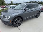 Volkswagen Tiguan SEL FWD