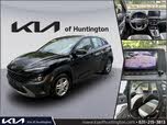 Hyundai Kona SE AWD