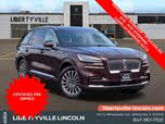 Lincoln Aviator Reserve AWD