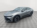 Toyota Crown Platinum AWD