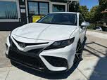 Toyota Camry SE FWD