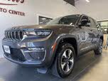 Jeep Grand Cherokee 4xe 30th Anniversary 4WD