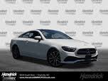 Mercedes-Benz E-Class E 450 4MATIC