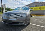 Lincoln MKZ AWD