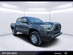 Toyota Tacoma SR V6 Double Cab 4WD