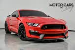 Ford Mustang Shelby GT350 Fastback RWD