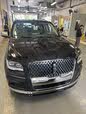 Lincoln Navigator Black Label 4WD