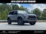 Lexus GX 550 Premium AWD