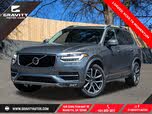 Volvo XC90 T6 Momentum AWD