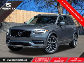Volvo XC90 T6 Momentum AWD