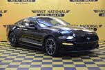 Ford Mustang EcoBoost Premium Fastback RWD