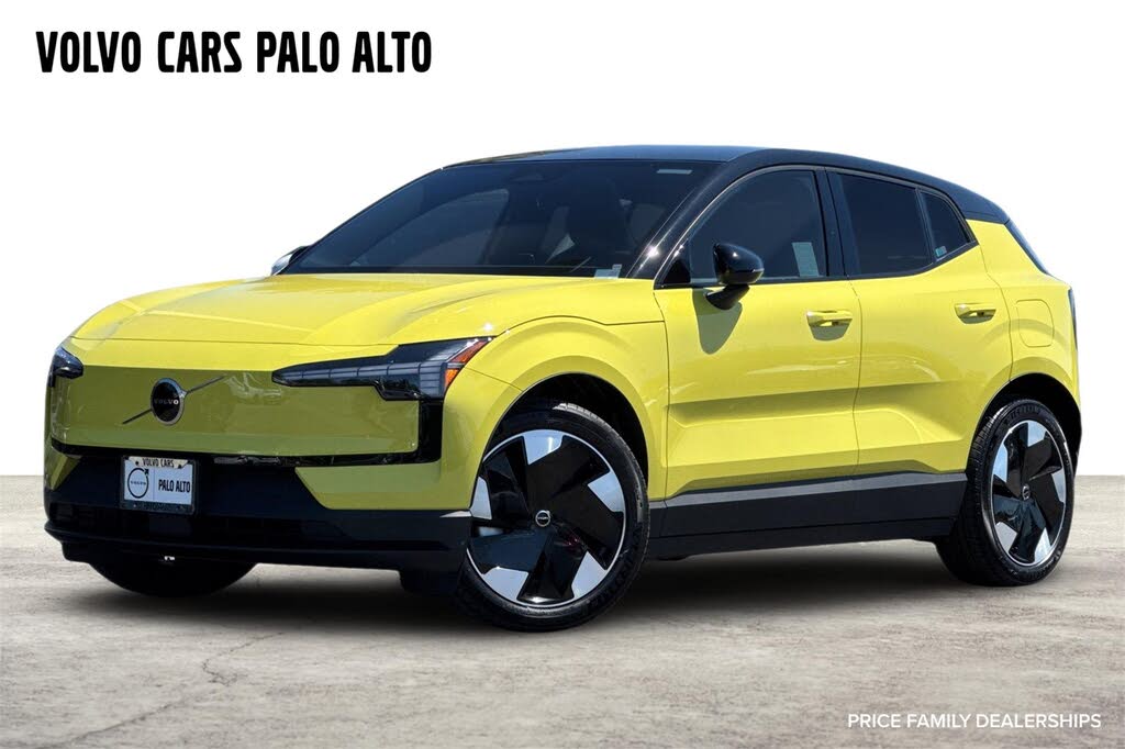 2025 Volvo EX30 Twin Plus eAWD