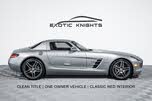Mercedes-Benz SLS AMG