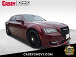 Chrysler 300 S RWD