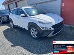 Hyundai Kona Preferred AWD