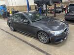 BMW 5 Series 540i xDrive Sedan AWD