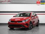 Kia Forte EX FWD