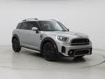 MINI Countryman Cooper S FWD