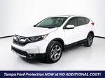 Honda CR-V EX AWD