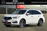 Acura MDX SH-AWD with Advance Package
