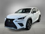 Lexus NX 300 F Sport AWD