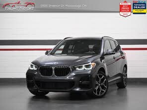 BMW X1 xDrive28i AWD
