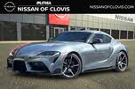 Toyota Supra 3.0 RWD