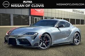 Toyota Supra 3.0 RWD