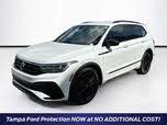 Volkswagen Tiguan SE R-Line Black FWD