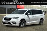 Chrysler Pacifica Hybrid Touring L FWD