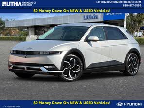 Hyundai Ioniq 5 SEL AWD