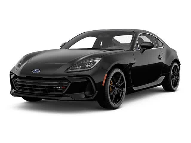 2025 Subaru BRZ tS RWD