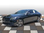 Mercedes-Benz E-Class E 350 4MATIC
