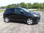 Chevrolet Trax LS FWD