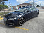 Lincoln MKZ Reserve I FWD