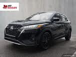 Nissan Kicks SR FWD