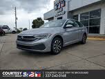 Volkswagen Jetta 1.5T S FWD