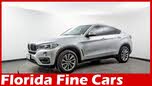 BMW X6 xDrive35i AWD