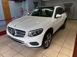 Mercedes-Benz GLC 300 4MATIC