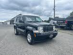 Jeep Liberty Sport 4WD
