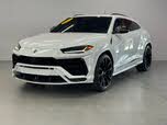Lamborghini Urus AWD