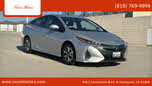 Toyota Prius Prime Premium FWD