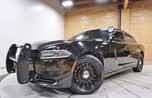 Dodge Charger Police AWD