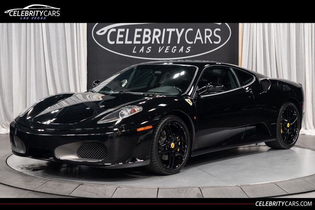 Used 2007 Ferrari F430 for Sale Near Me - CarGurus
