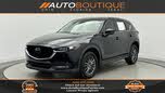 Mazda CX-5 Touring FWD